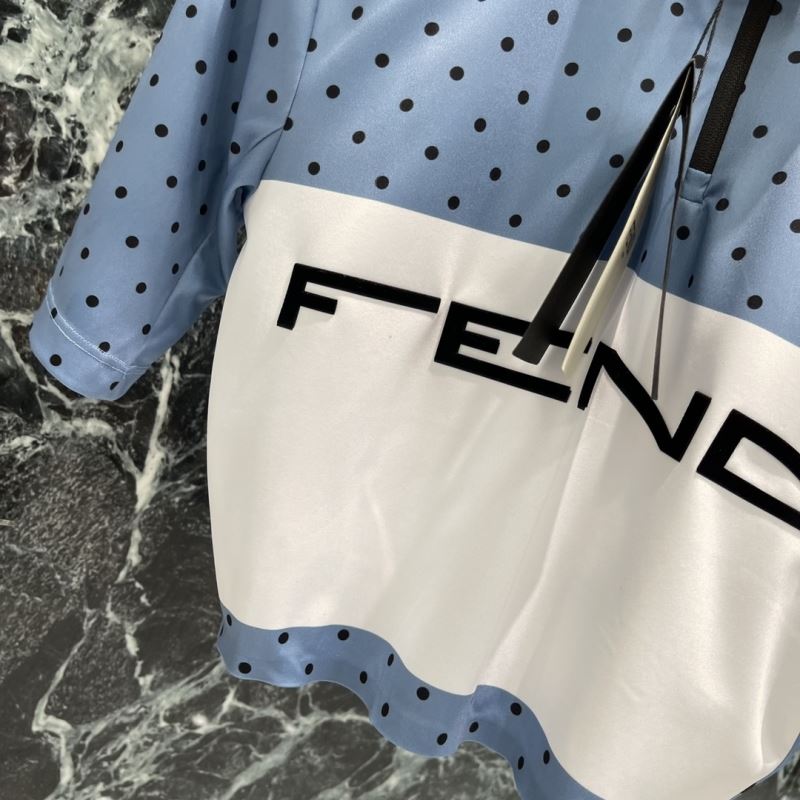 Fendi T-Shirts